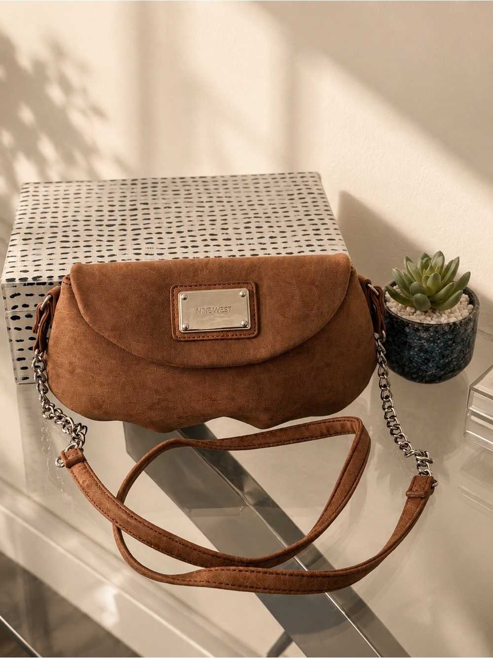 Nine West Crossbody Bag